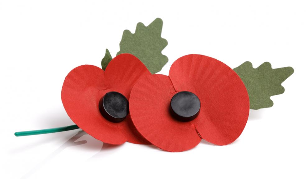 The Royal British Legion